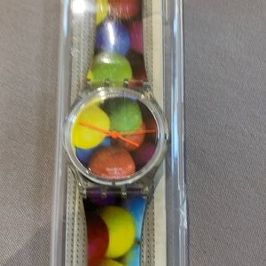 Swatch watch